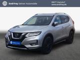 Nissan X-Trail 2.0 dCi ALL-MODE 4x4i Xtronic N-Connecta - Nissan X-Trail: 2.0