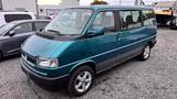Volkswagen T4 Multivan Allstar - Volkswagen T4 Multivan: Allstar