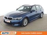 BMW 3er 320d Mild-Hybrid Advantage Aut.*NAVI*LED*PDC - BMW 320 Gebrauchtwagen in Köln
