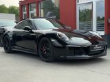 Porsche 911 Carrera 4 GTS NAVI/R-KAMERA/PANO/APPROVED/ - Porsche 911 Urmodell aus 2017
