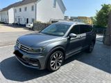 Volkswagen Tiguan Allspace 2.0 TDI R Line High. Pano Standh