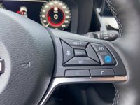 Nissan Juke - Vorschau Bild 20
