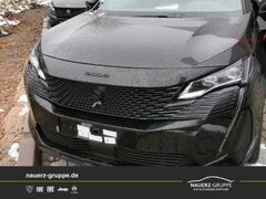 Peugeot 3008 Hybrid4 300 GT "Fahrschul Umbau"