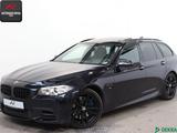 BMW M550 d T xDrive HUD,DIG.TACHO,MEMORY,NAVIPROF,SH - BMW M550 mit Diesel-Antrieb: Kombi