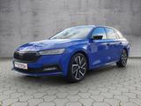 Skoda Octavia Combi Sportline 2.0TDI DSG LED/Navi/Reis - Skoda Octavia: Combi Sport