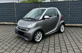 Smart Fortwo Cabrio - Smart Gebrauchtwagen in Aachen