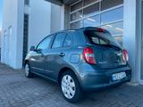 Nissan Micra 1,2 Acenta/TEMP/KLIMA/RADIO - Nissan Micra aus 2011: 1.2