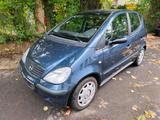 Mercedes-Benz A 140 W 168 129000km - Mercedes-Benz W129