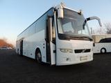 Volvo 9700 HD EURO-5 - Volvo 9700