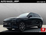 XPENG G9 AWD Performance 21"ACC Pano Nav Premium-Paket - schwarze XPENG G9