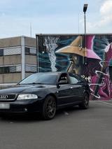 Audi A4 B5 - Audi A4 aus 1999: Kombi