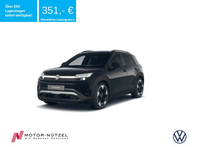 Volkswagen ID. Cross - Bild 1