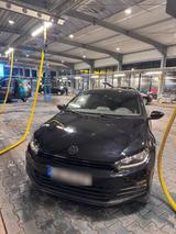 Volkswagen Scirocco 2.0 TDI evtl. Tausch - Volkswagen Scirocco aus 2016