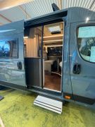 Pössl Summit Shine 640 R*Modell 2025**Automatik*Navi