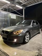 BMW Bmw 525d E60 - BMW 525 in Düsseldorf