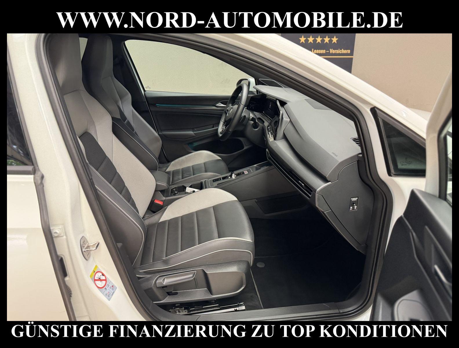 Volkswagen Golf GTD 2.0 TDI DSG AHK/HeadUp/19/Matrix, миниатюра 19