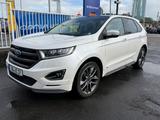 Ford Edge ST-Line 4x4/LED/Pano/R-Kam/ - gebrauchte Ford Edge aus dem Jahr 2018