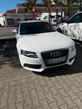 Audi  2.7 tdi. A4.   B8     Told 017642991... - Audi A4 mit Diesel-Antrieb: Limousine, 2.7