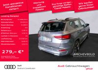 Cupra Ateca - Vorschau Bild 2