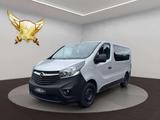 Opel Vivaro Combi L1H1  2,7t - Opel Vivaro: Kombi, Combi