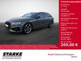 Audi S4 Avant TDI tiptronic quattro Competition Editi - graue Audi S4