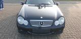 Mercedes-Benz mercedes benz c200 coupe - Mercedes-Benz C 200 mit Diesel-Antrieb: Coupe