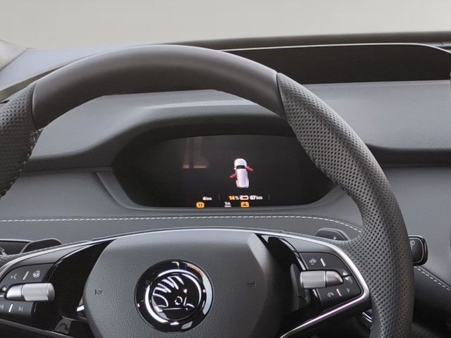 Fahrzeugabbildung SKODA Enyaq 85 Sportline +AHK+NAVI+SHZ+CANTON+ACC+LED+