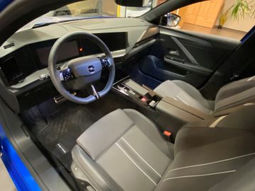 Bild 10 Opel ASTRA L SPORTS TOURER GS 360° KAMERA WINTERPAKET