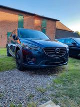 Mazda cx5 2016 AWD Sports-Line Automatik D... - Mazda: Mazda2 Sport