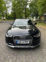 Audi A6 Allroad 3.0 TDI quattro 180kW S tronic - - gebrauchte Audi A6 Allroad aus dem Jahr 2014