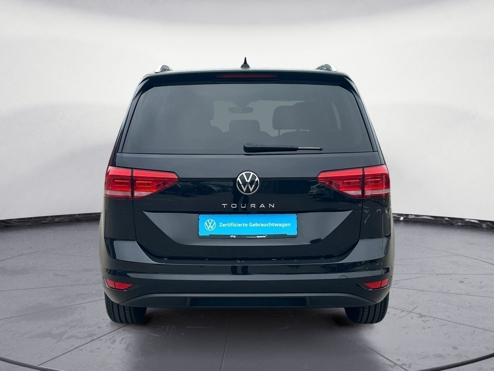 Volkswagen Touran - Bild 5