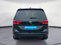 Volkswagen Touran - Vorschau Bild 5
