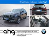 BMW X5 xDrive30d  - gebrauchte BMW X5 aus dem Jahr 2019
