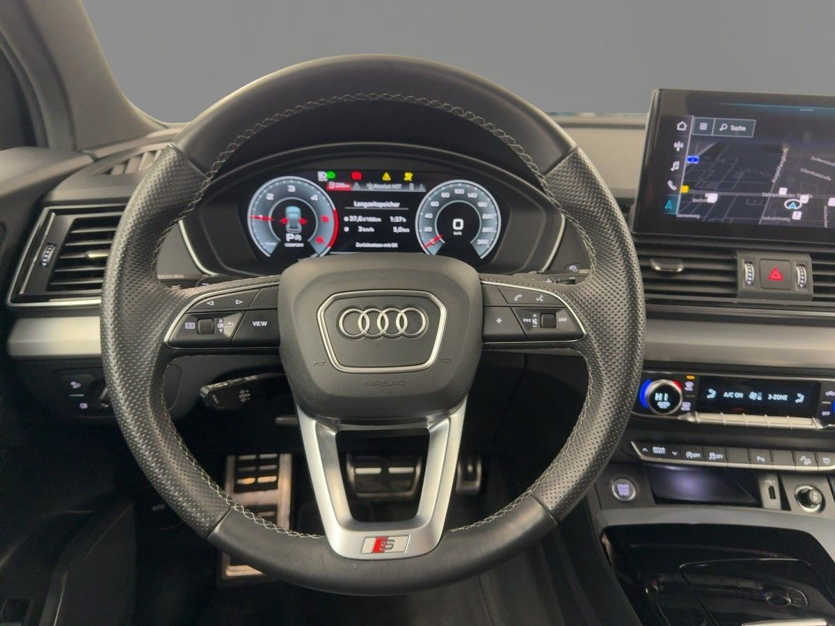 Audi Q5 - Bild 10