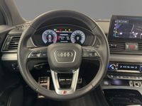 Audi Q5 - Vorschau Bild 10