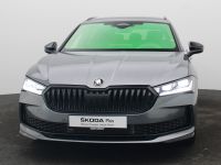 Skoda Superb - Vorschau Bild 3