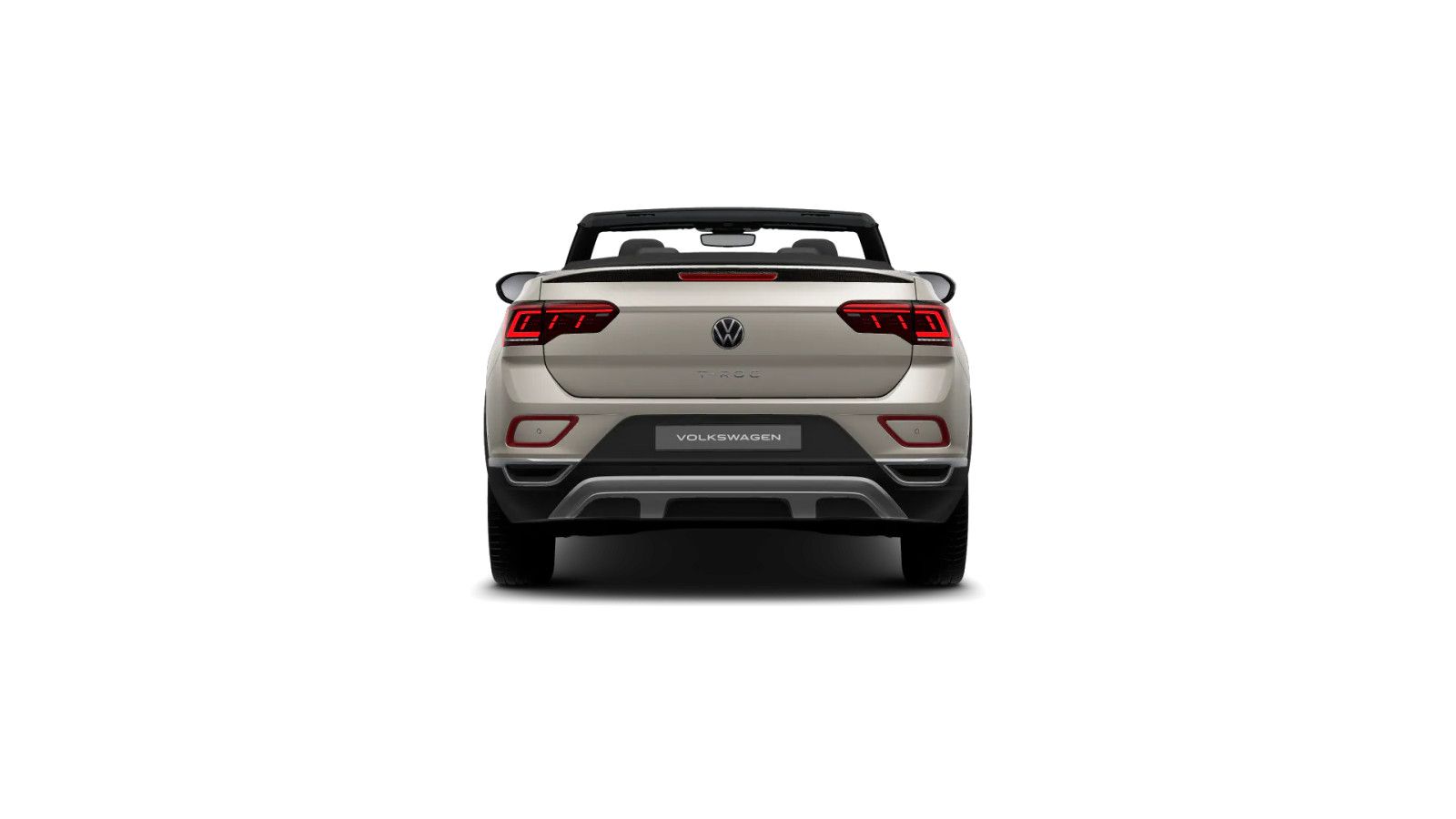 Volkswagen T-Roc - Bild 3