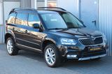 Skoda Yeti Joy 1.2 TSI DSG Klimaa.Tempomat+Sitzheizung - Skoda Yeti: Automatik