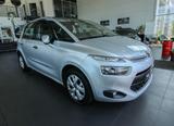 Citroën C4 Picasso Spacetourer Selection/Navi/Kamera/Alu - Citroën aus 2015
