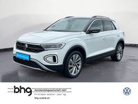 Volkswagen T-Roc - Vorschau Bild 1