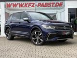 Volkswagen Tiguan Allspace R-Line 4Motion MATRIX LED ACC - Volkswagen Tiguan Allspace in Rostock