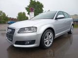 Audi A3 Sportback 1.4 TFSI Ambition - gebrauchte Audi A3 aus dem Jahr 2010