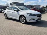 Opel Astra Dynamic 1.4 Turbo Android Carplay PDC M+S- - Opel Astra Gebrauchtwagen in Bochum