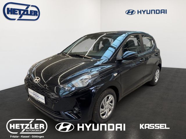 Hyundai i10 Select 1.0 EU6e Navi Apple CarPlay Android A