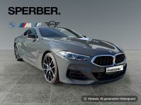 BMW M850 - Vorschau Bild 7