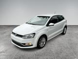 Volkswagen Polo Lounge PDC Klimaaut. Touch Scheckheft - Volkswagen Polo LOUNGE mit Benzin-Antrieb