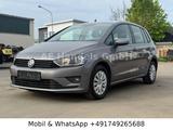 Volkswagen Golf VII 1.6 TDi Sportsvan Trendline *PDC/SHZ - Volkswagen Golf: V Trendline