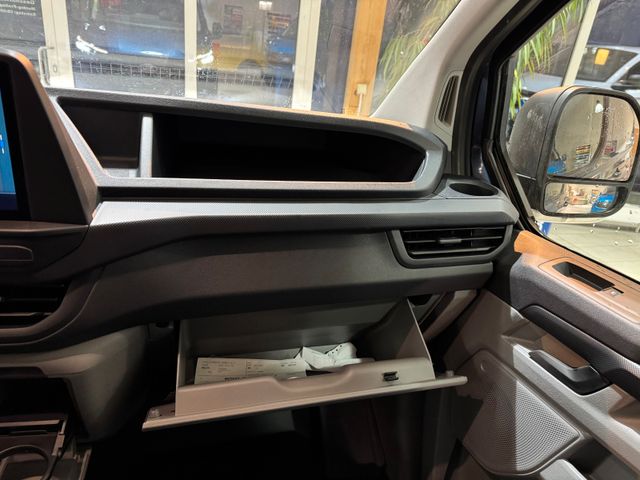 Ford Transit Custom Kasten 320 L2 Trend FWD