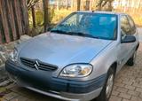 Citroën Citroen Saxo Neu TÜV - Citroën SAXO aus 2000