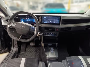 Fotografie 9 des Opel Frontera Electric GS Navi Kamera LED 3-phasig